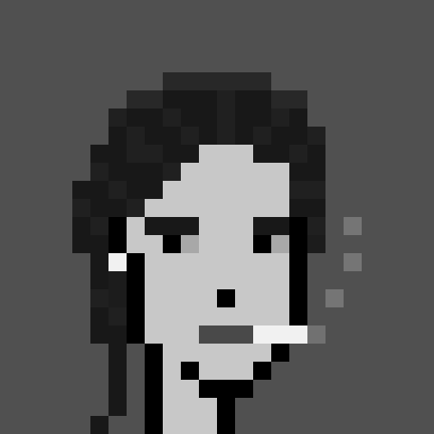 Cryptocrat #2992