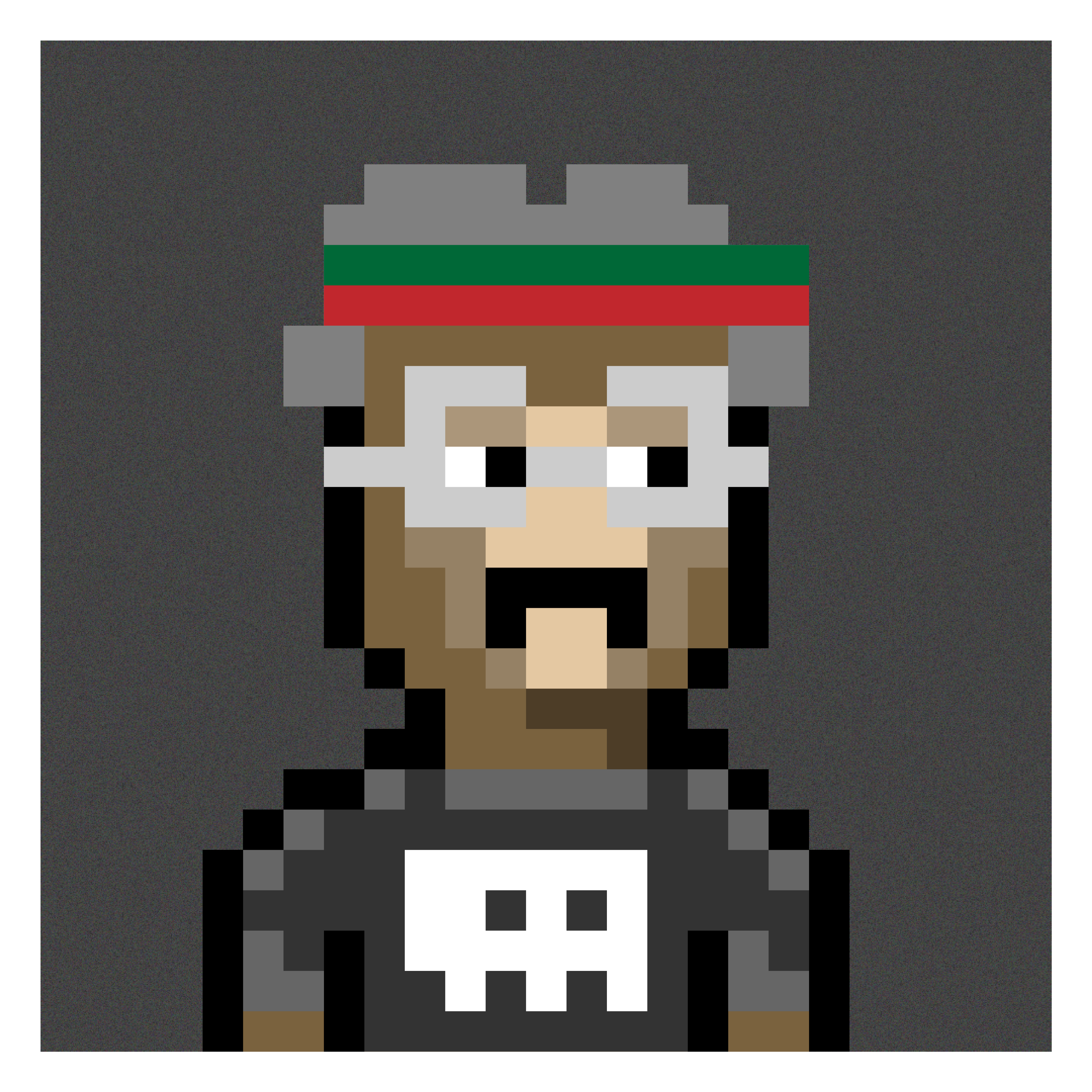 Nakamoto