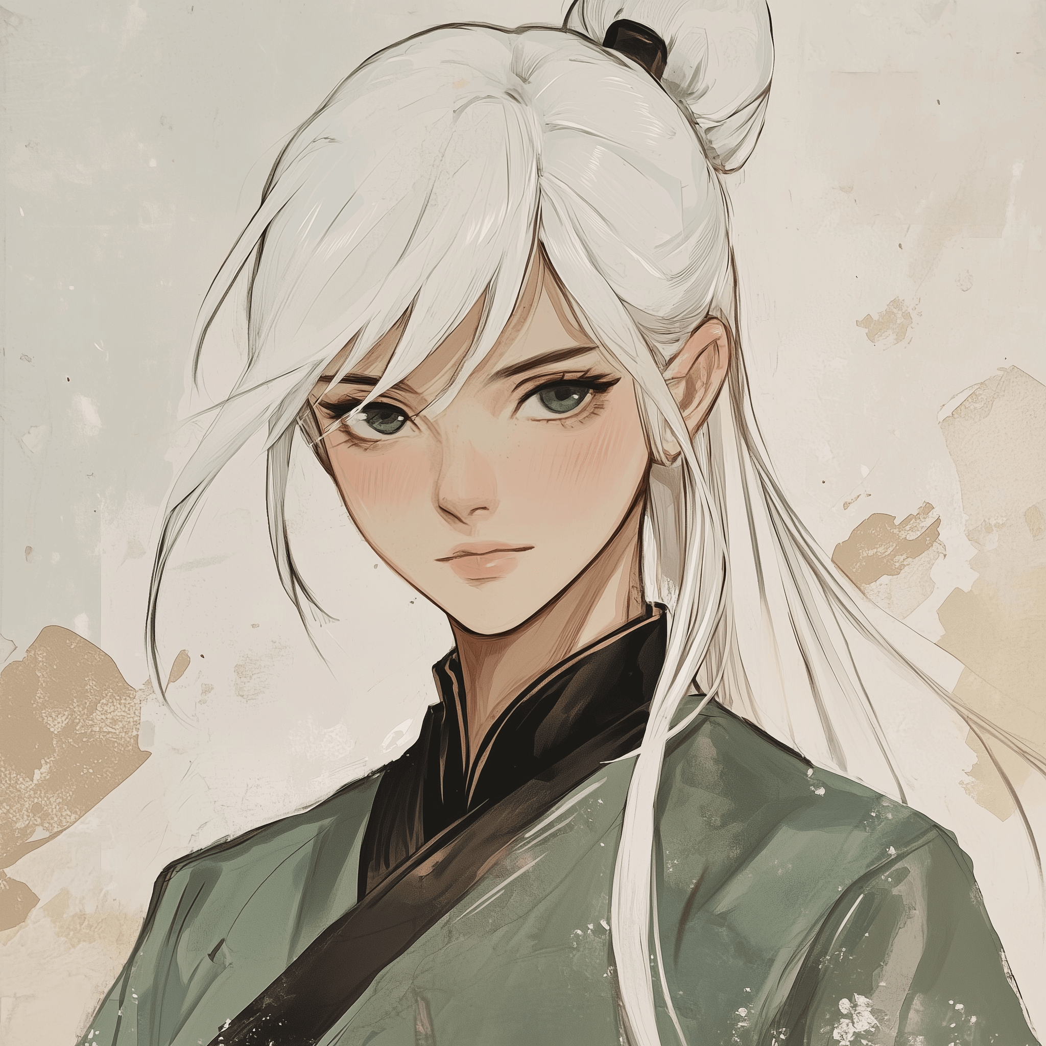 Jiang Hu#304