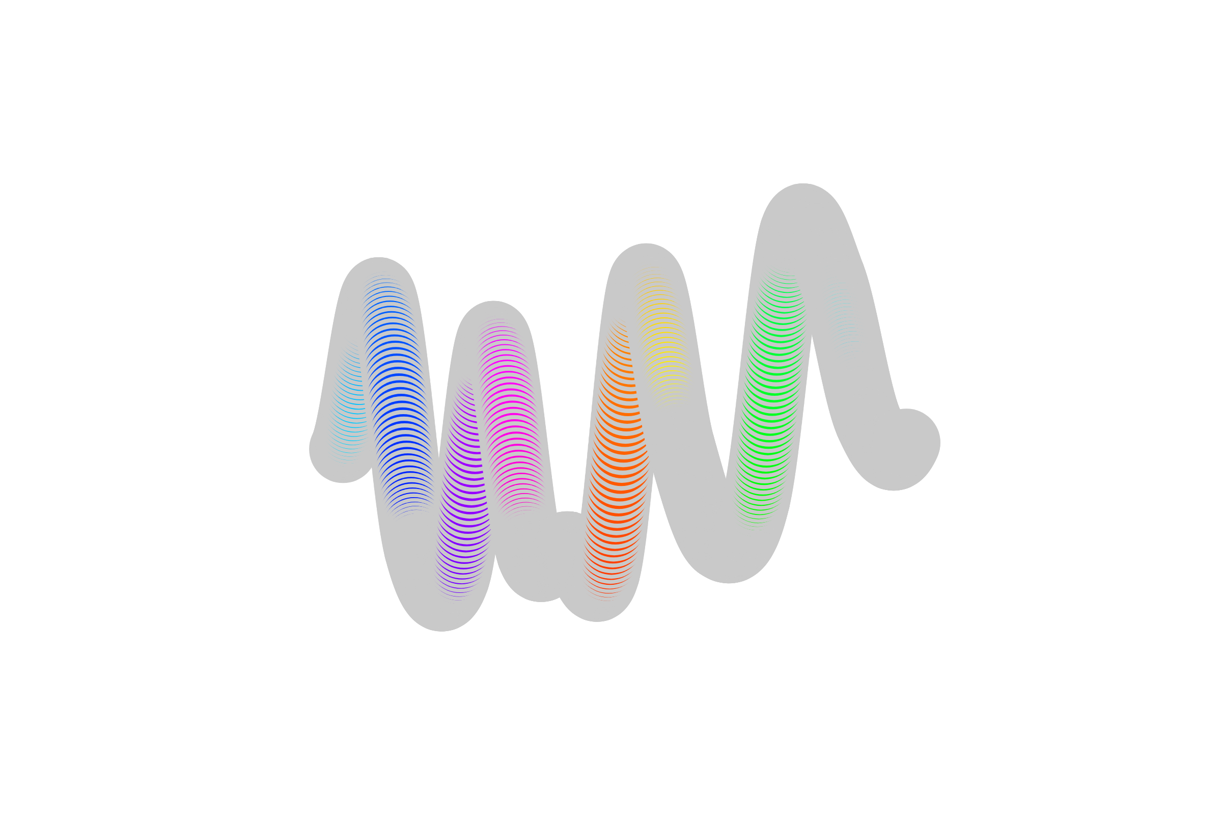 Chromie Squiggle #1162