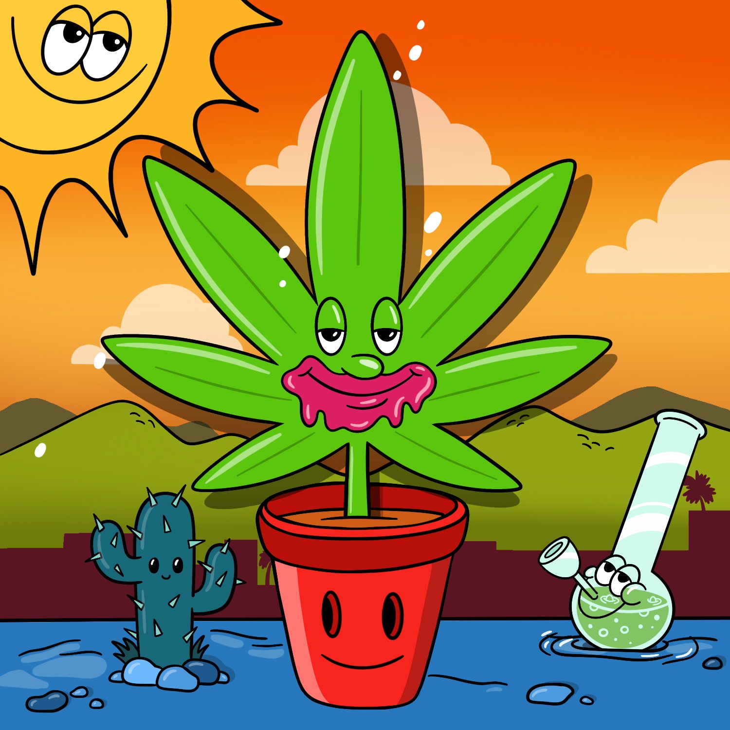 FLWRS #2091