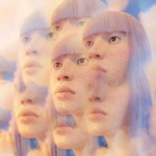 Head in the Clouds - Riko