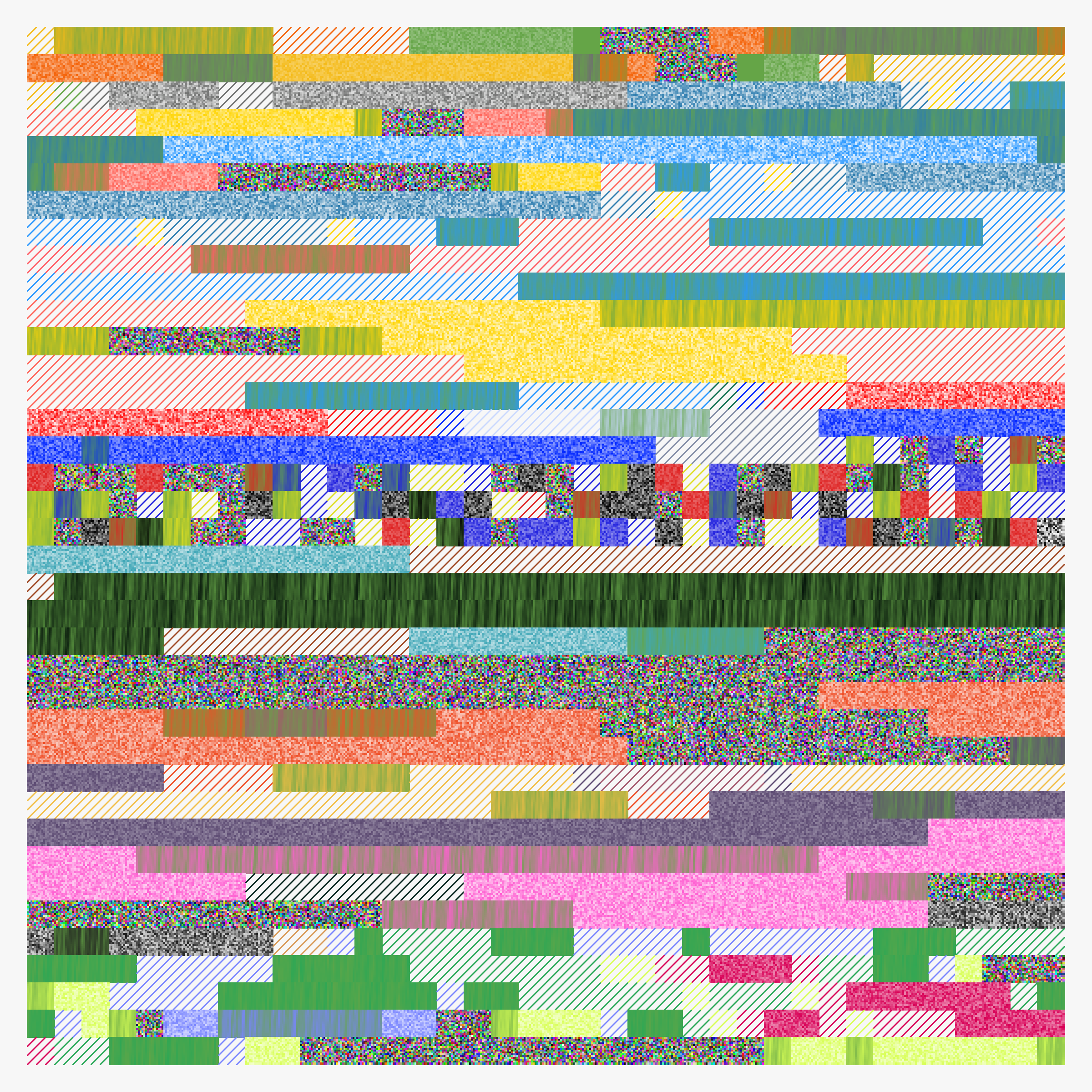 Ode to Untitled #151
