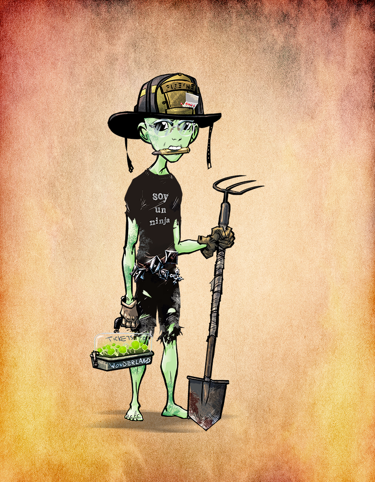 Nuclear Nerds #6453
