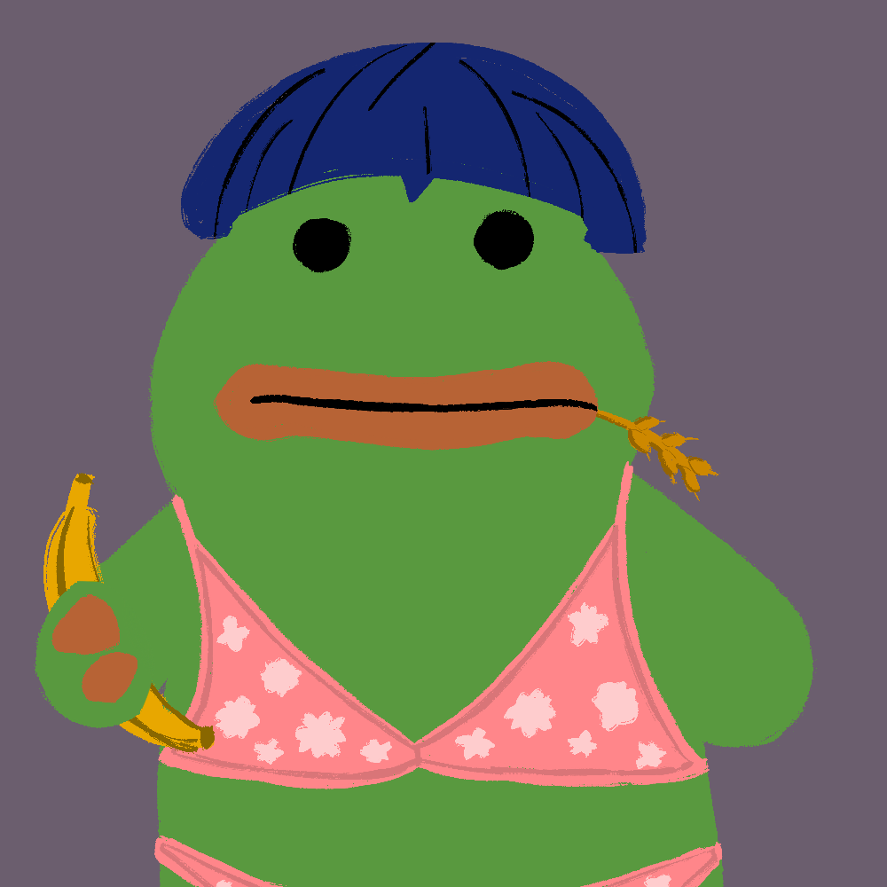 Peppet #761