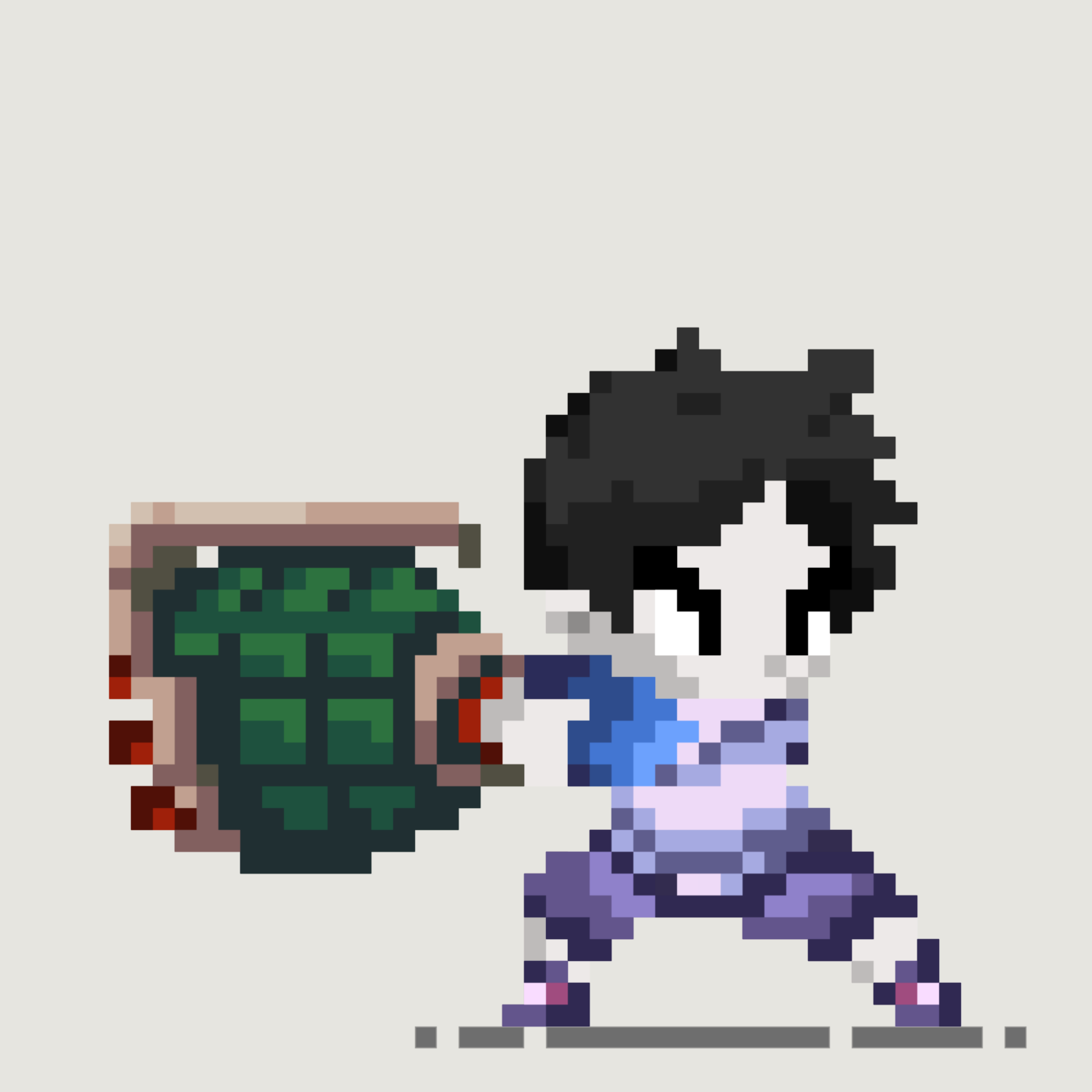 MiniCombat #126