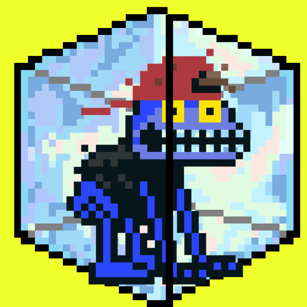 Oddities#4