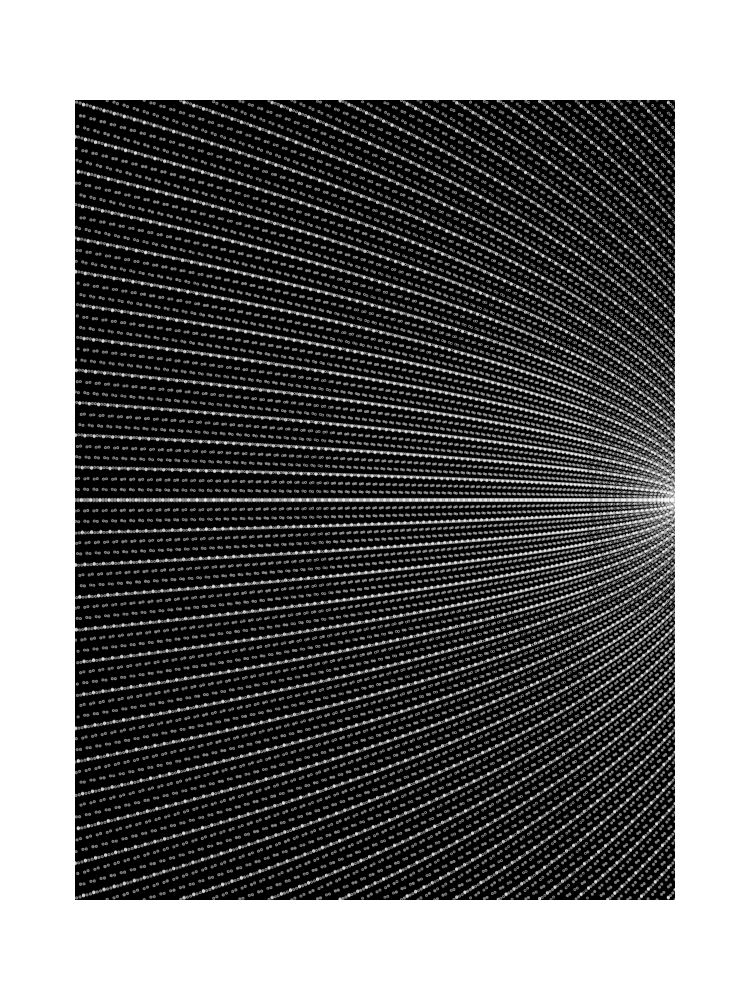 The Shape of Time #76
