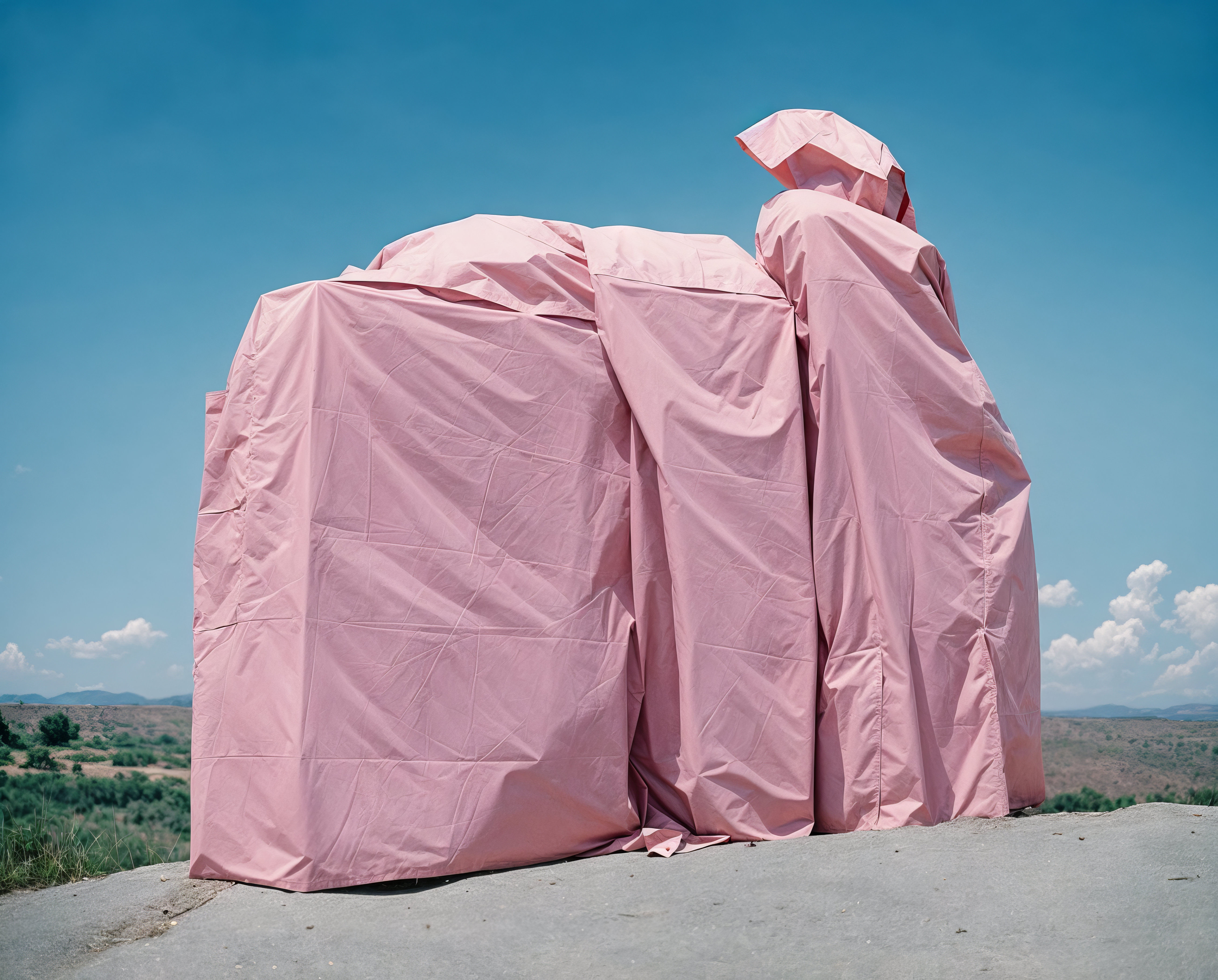 010 I DON_T WANT TO BE Mr PINK #22