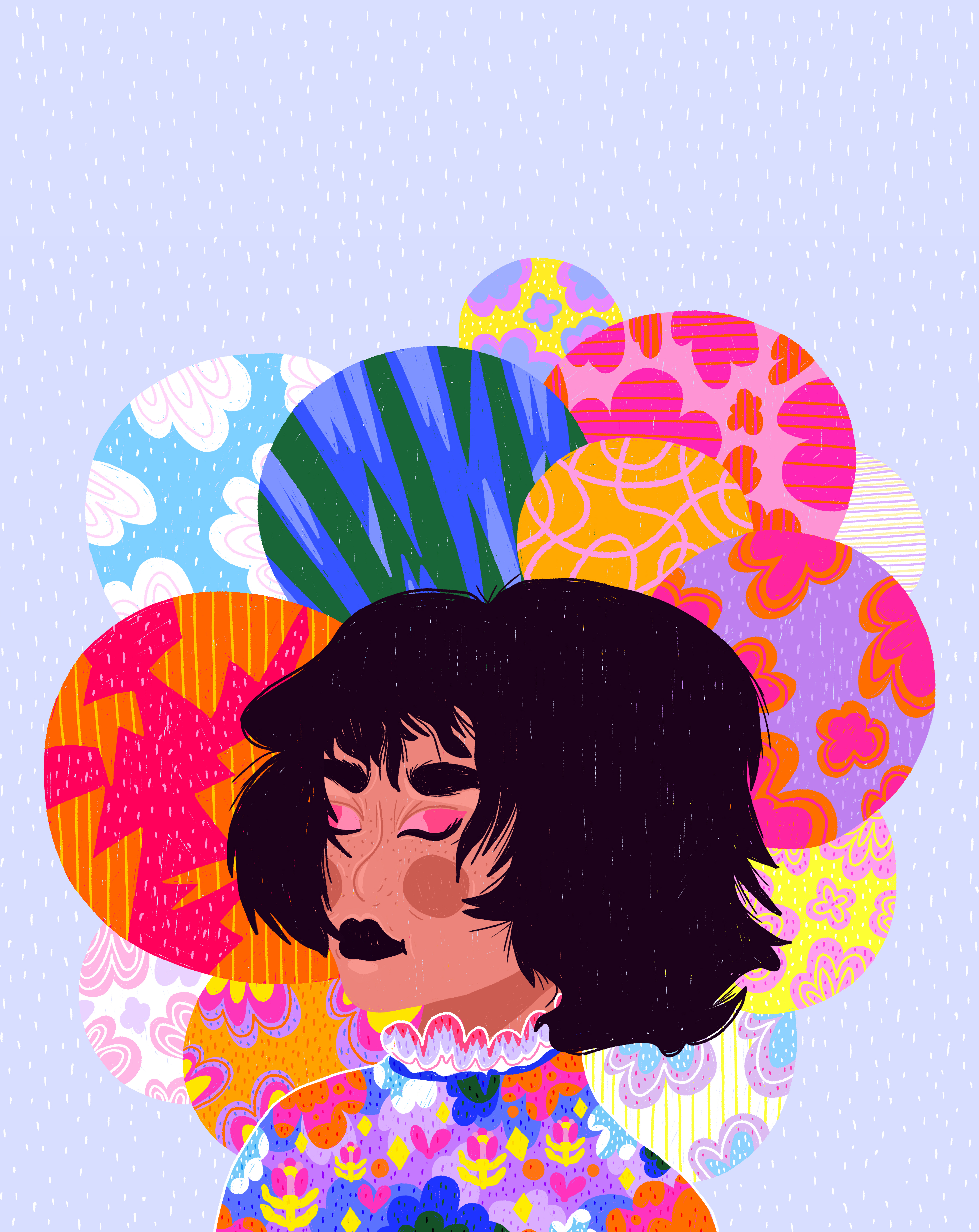 Memoirs of a Fairy