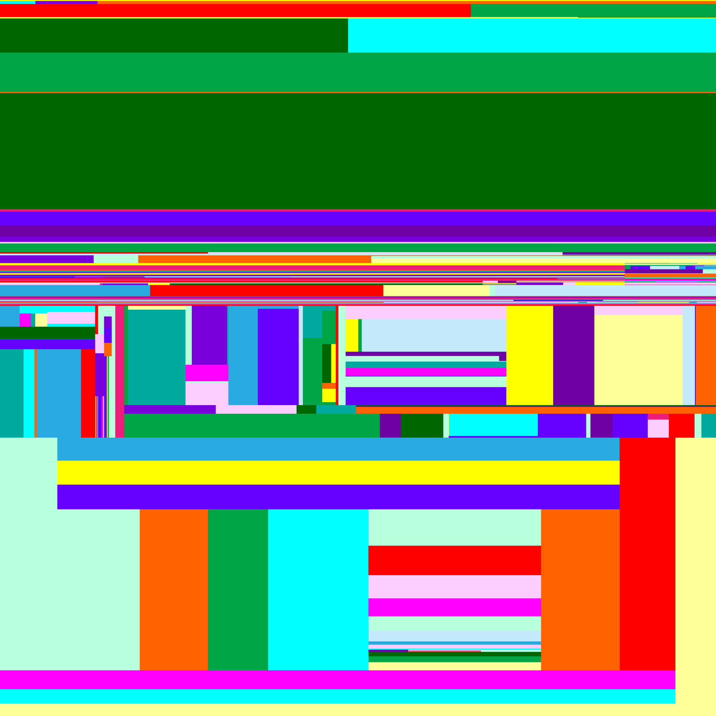 Polychrome Music #11
