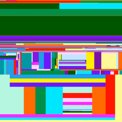 Polychrome Music #11