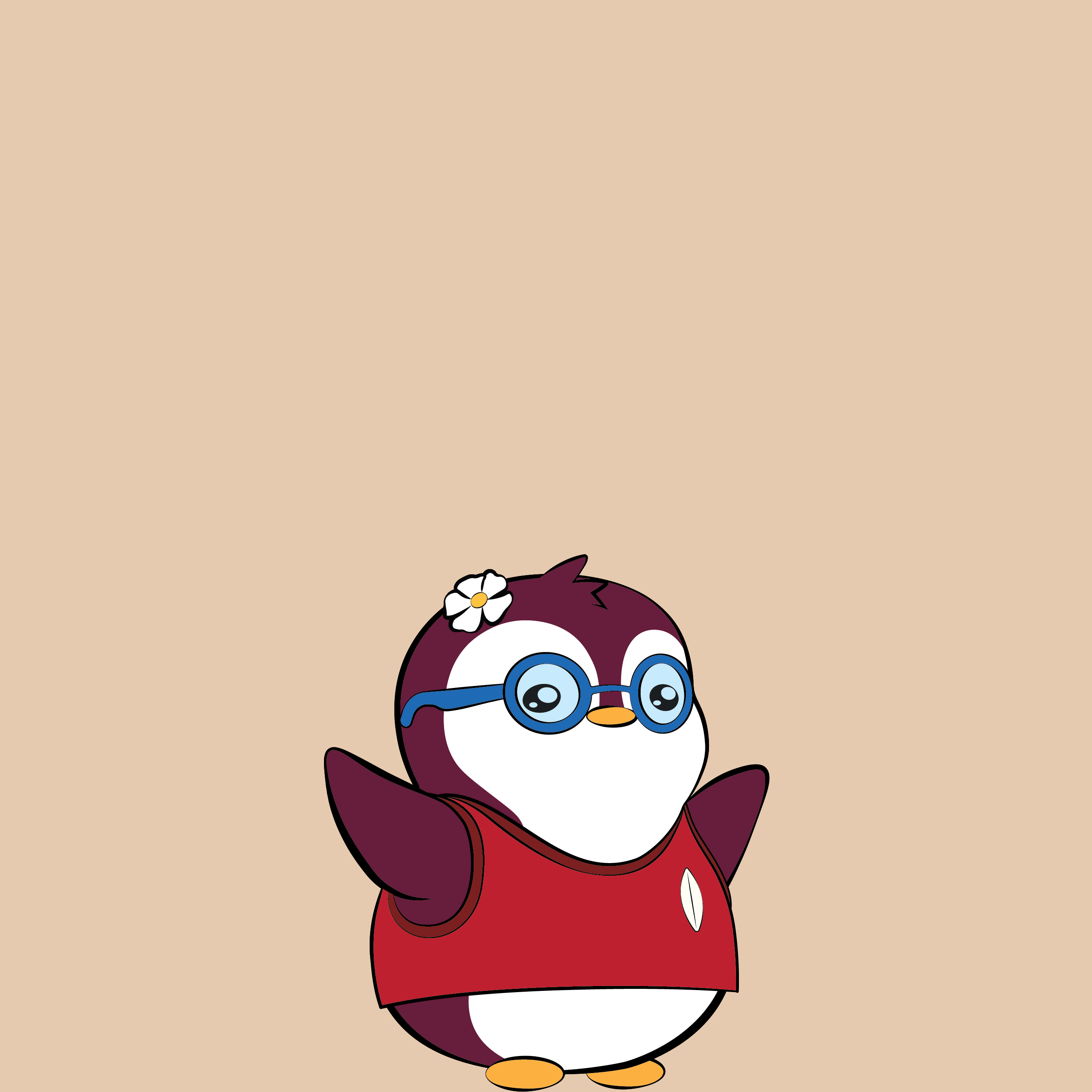 Pudgy Penguin #794