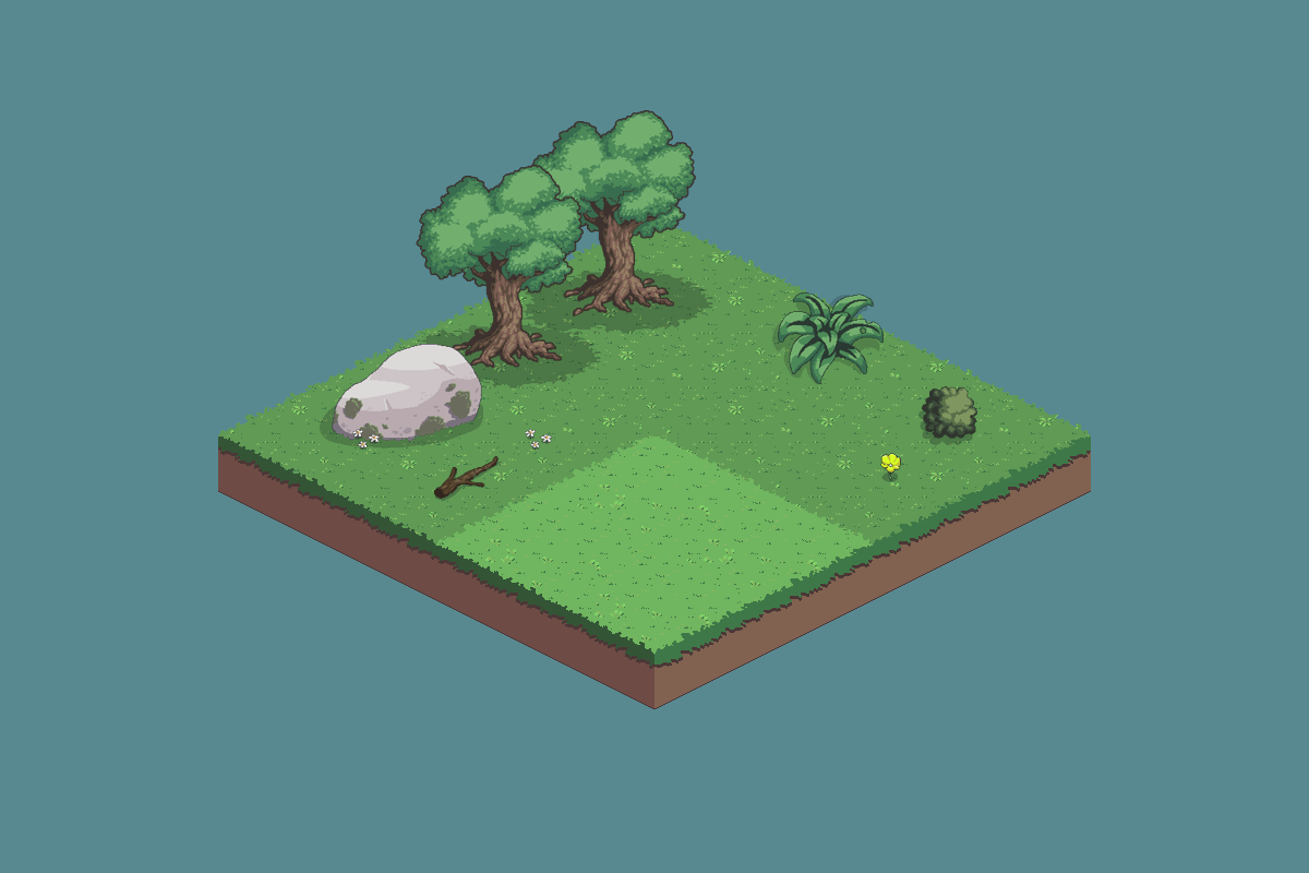 Evosnails Gardenscape #274