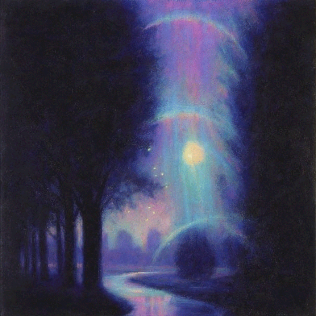 between worlds