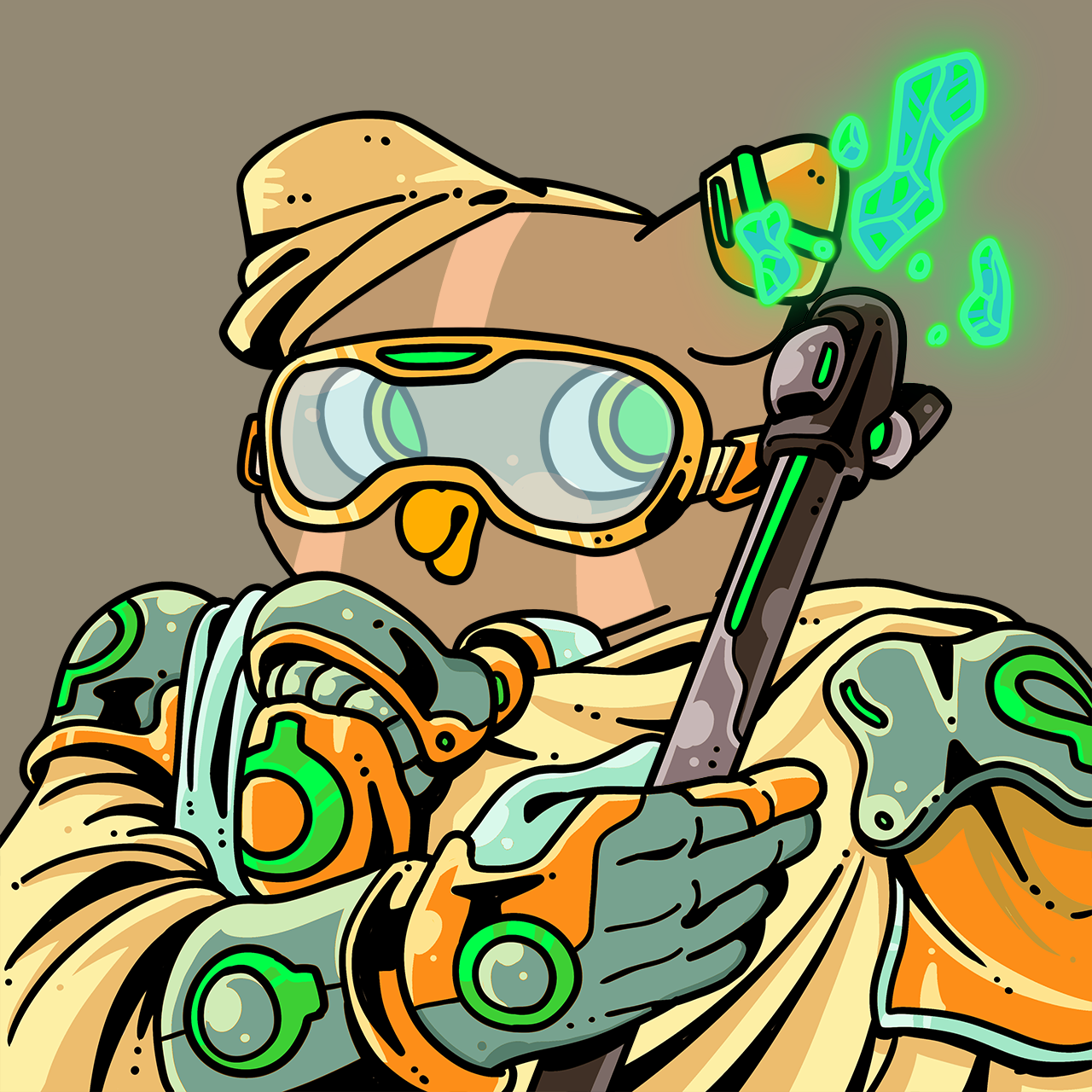 Owlkins on Ophira #2215
