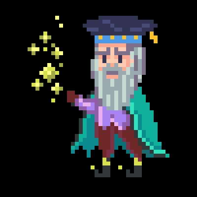 Conjurer Soran of the Circle