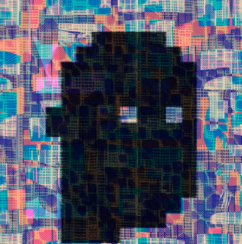 coalescence #5292