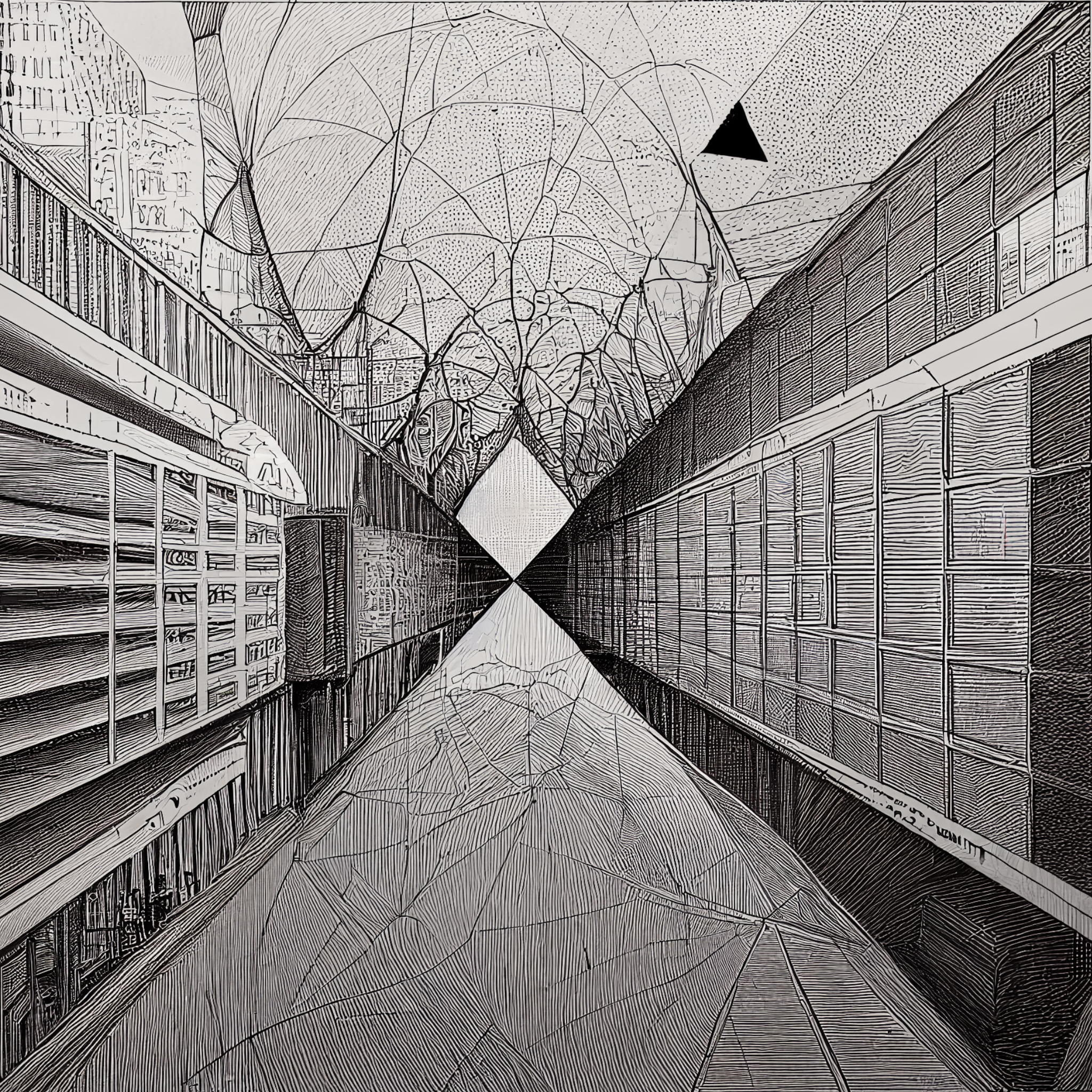 Hypercomplexity and Perspective #10