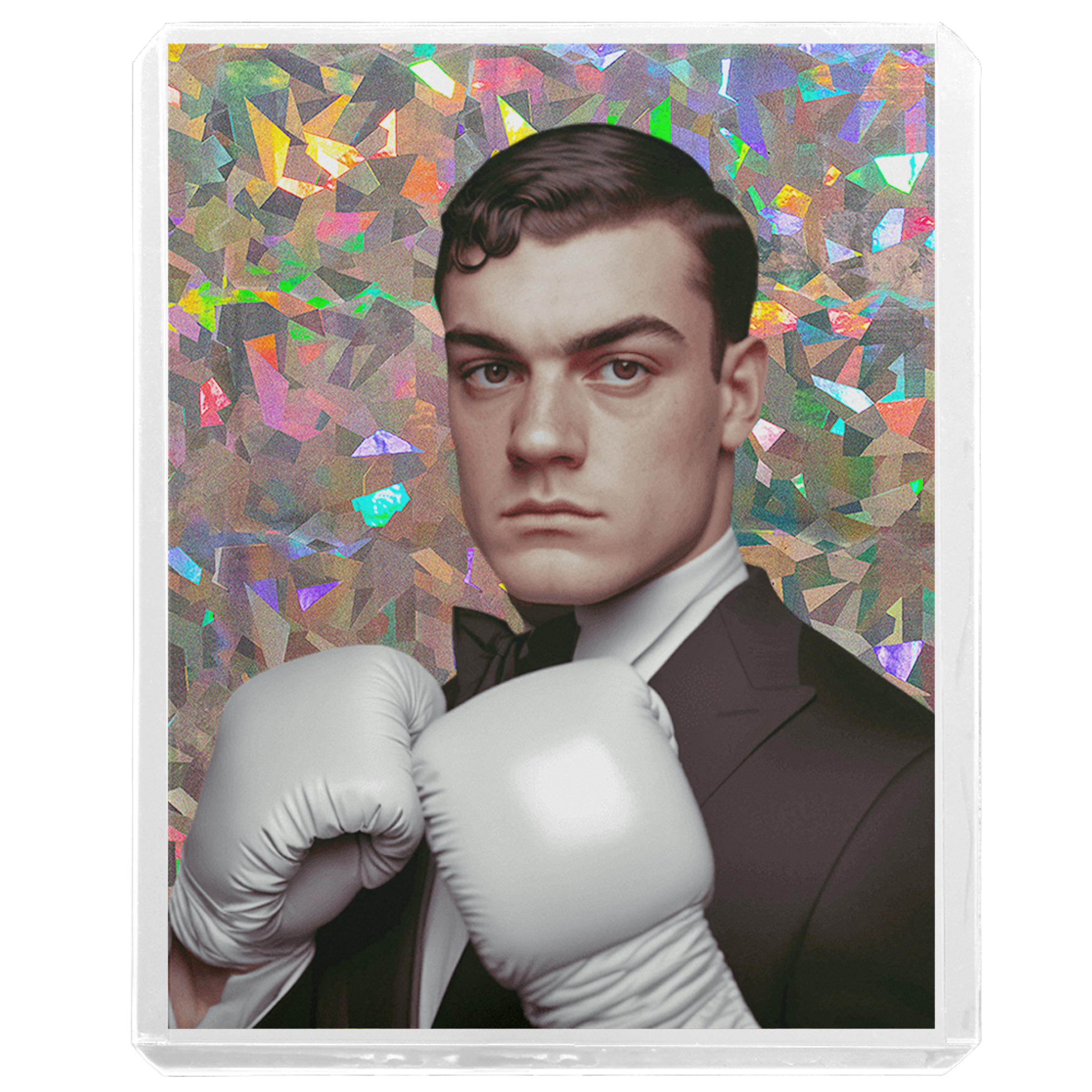 Rare Foil