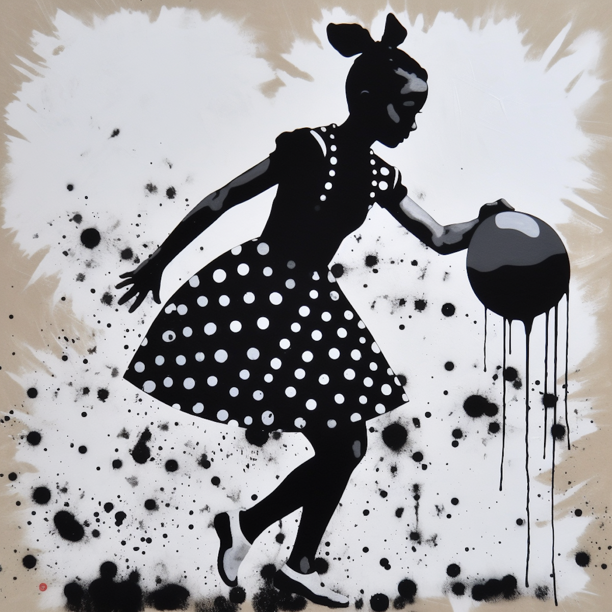 Blek le rat is my Muse #729