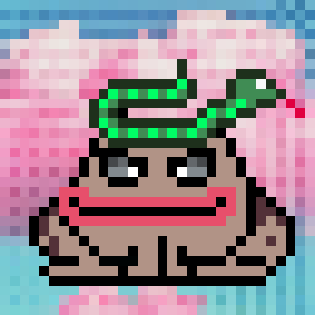 1337 toadz #671