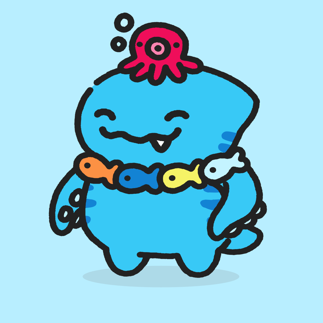 Cool Pet #6749