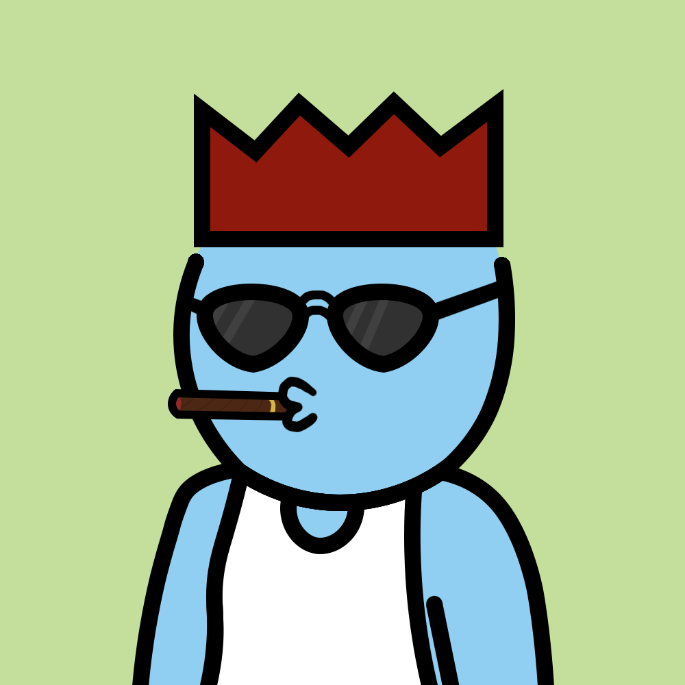 CoolBoy #3335