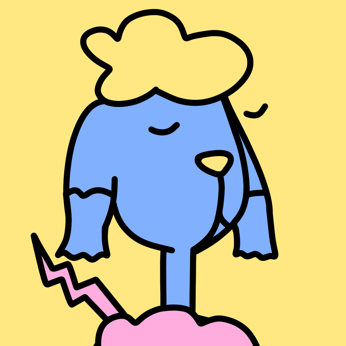 PoodlesNFT #3080