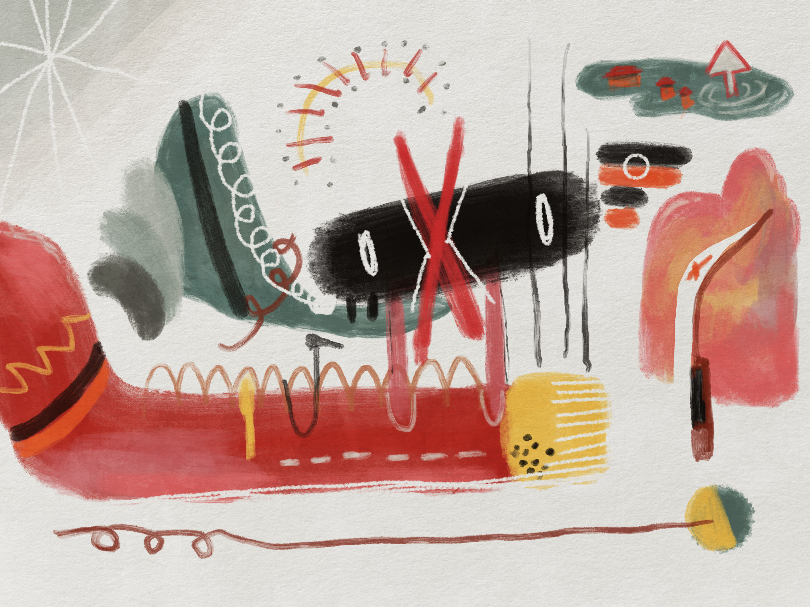 Rounding Up