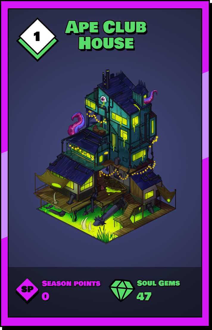 Serum City HQ #2969