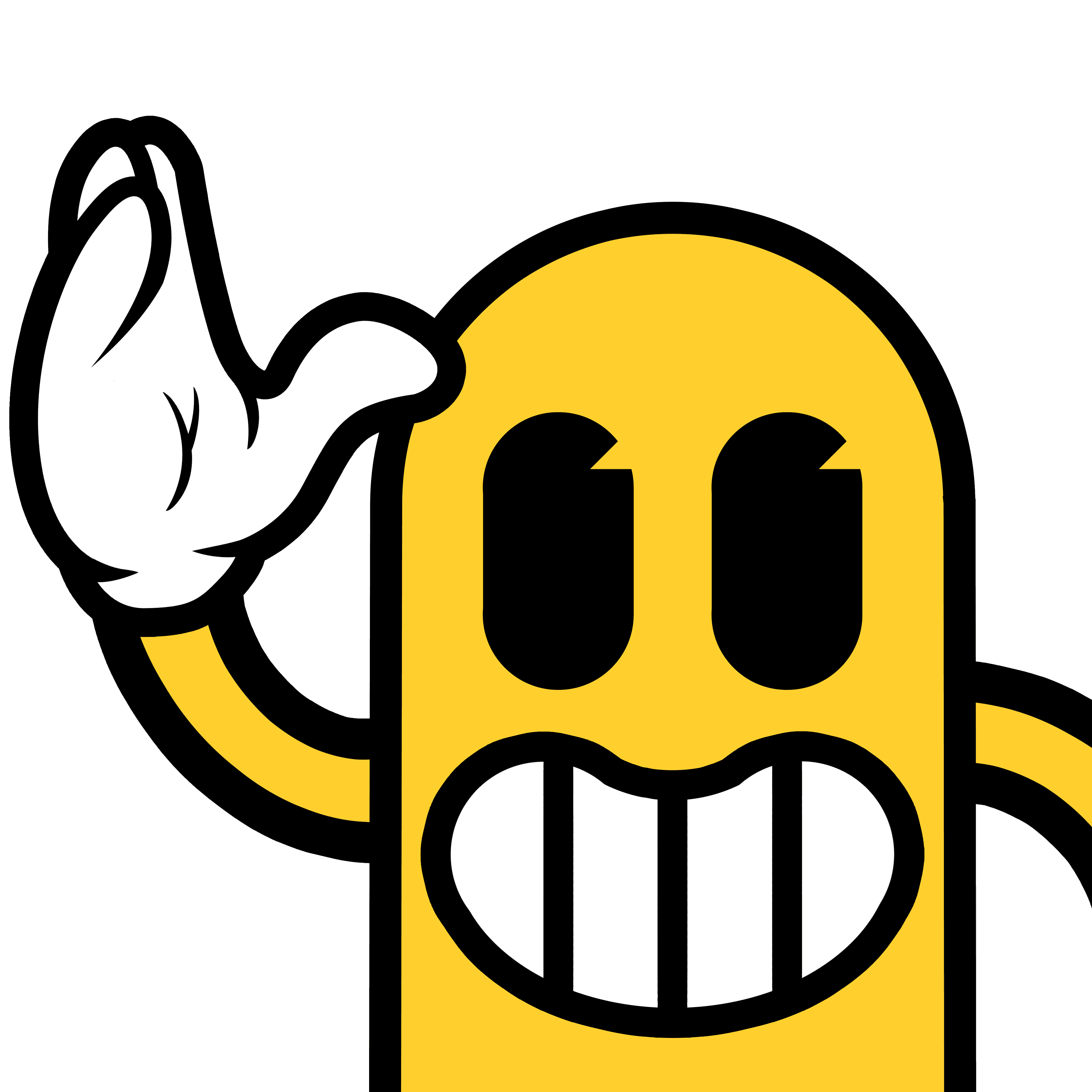 JIMBO #001