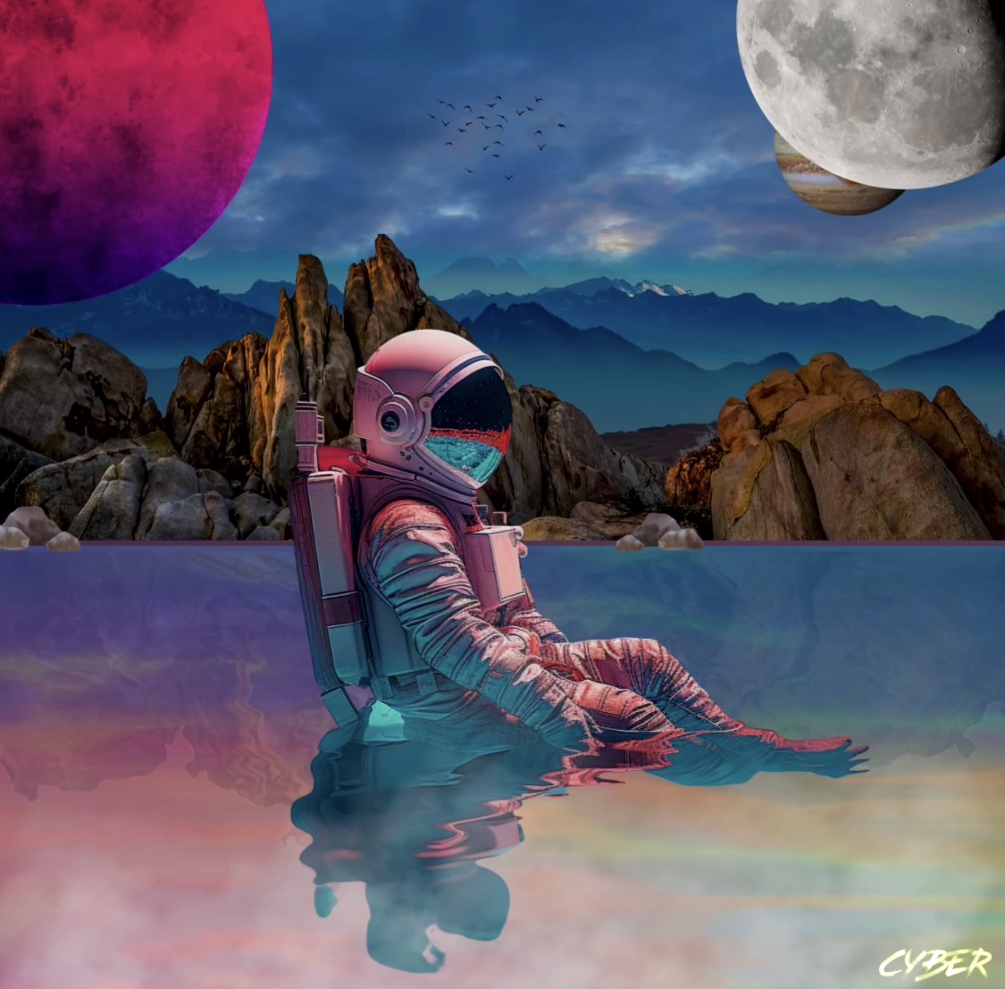 Trailblazer’s Respite
