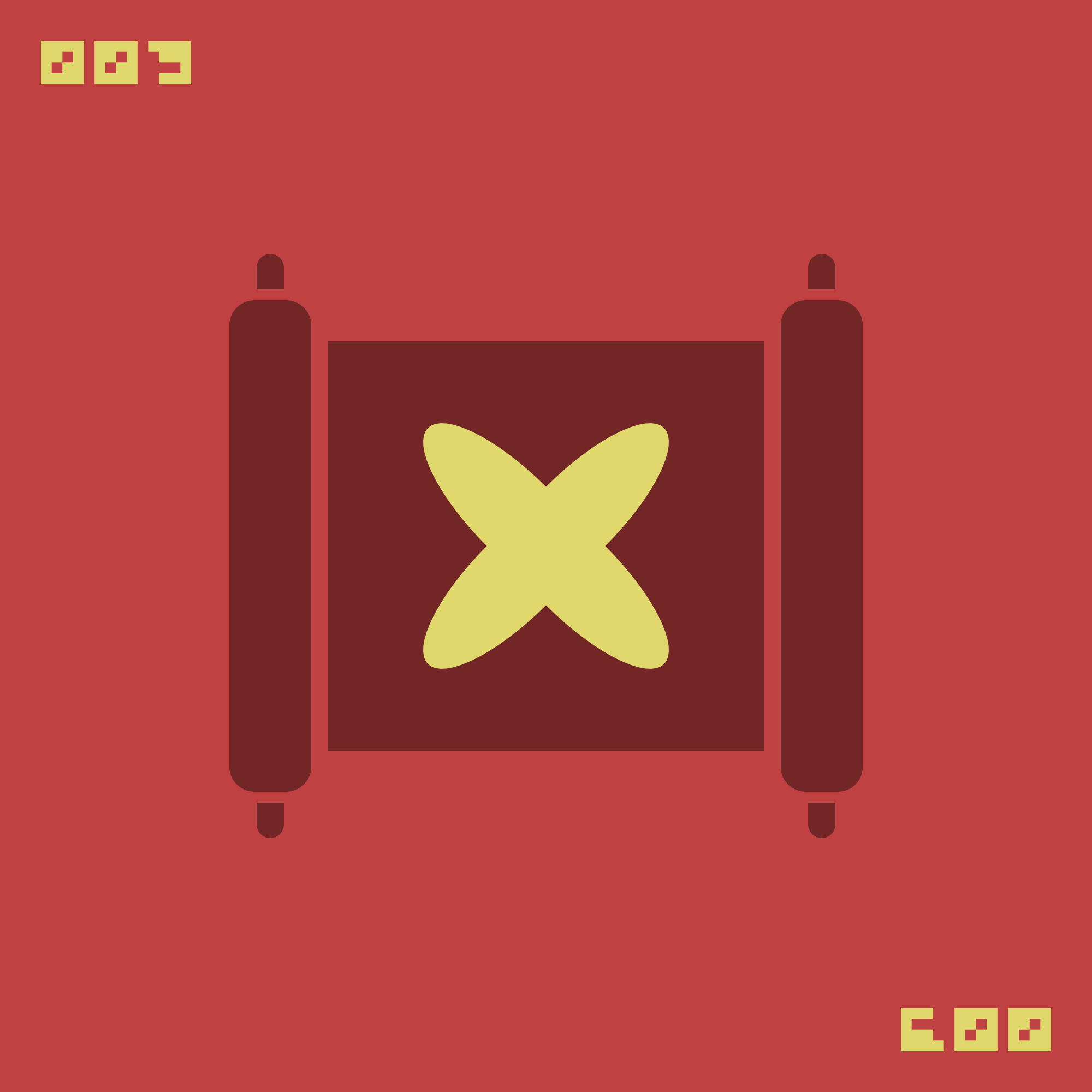Morph #18913: Mythical Scroll of Morning Sun