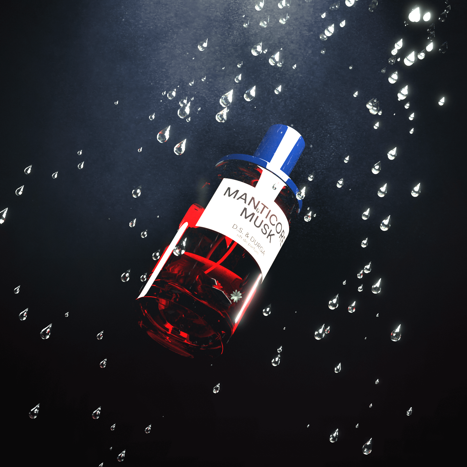 MANTICORE MUSK #13