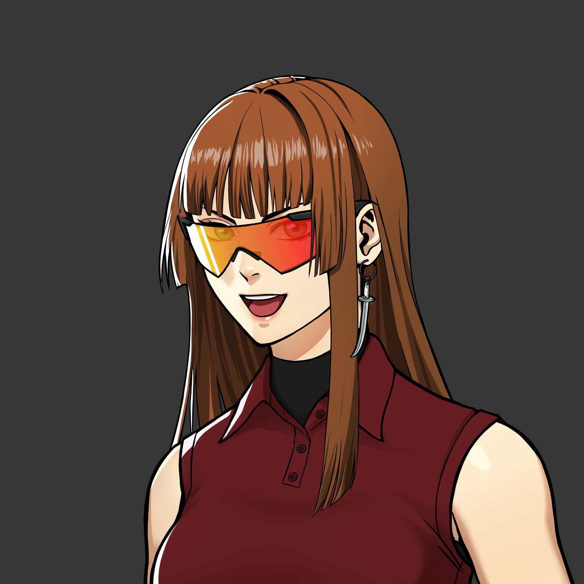 Genki #2592