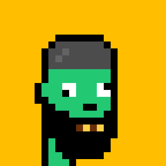 Expansion Kevin Punk #1216