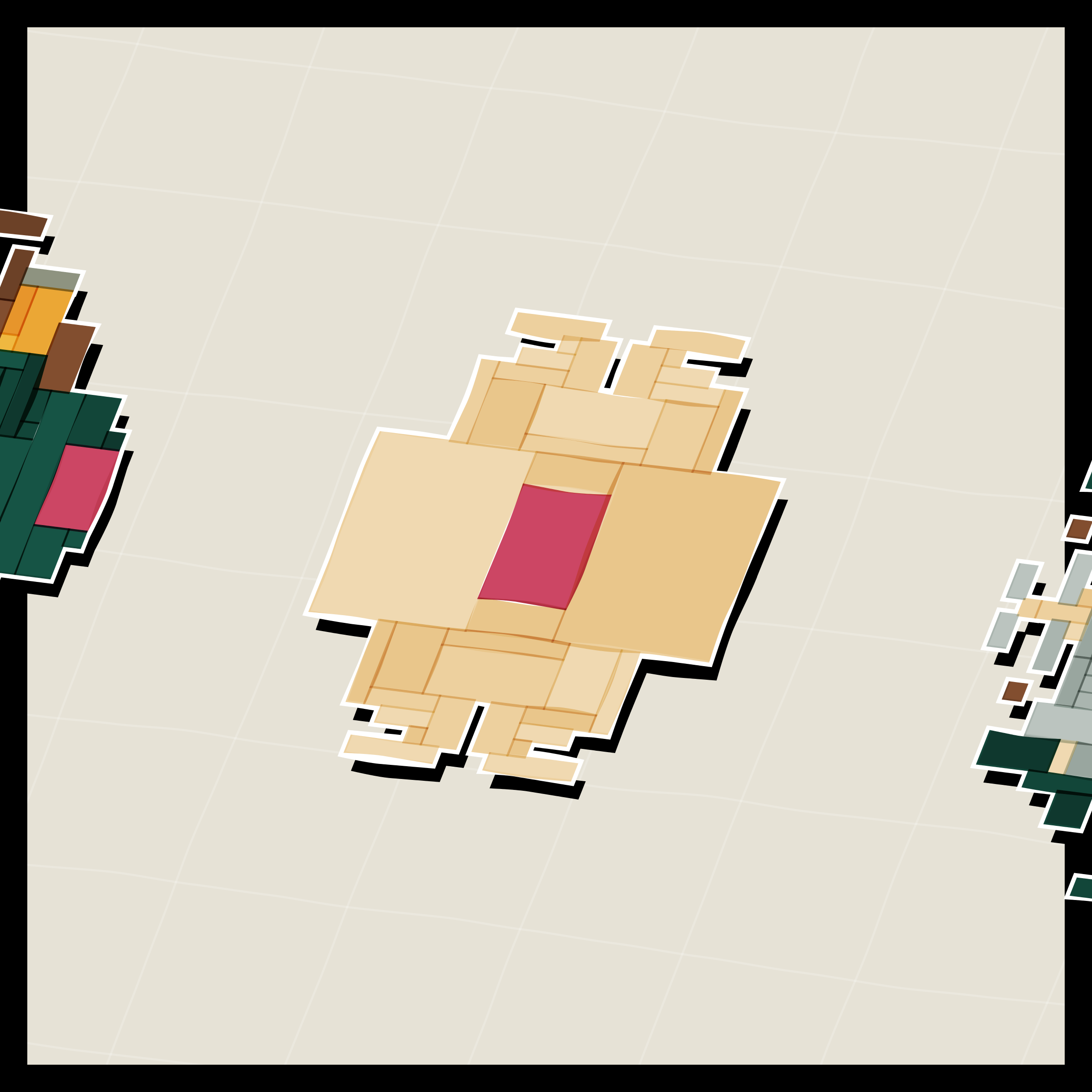 Paper Armada #48