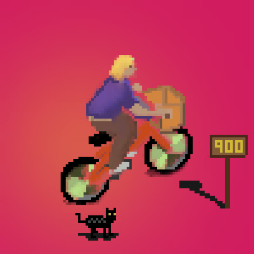 Rider #312