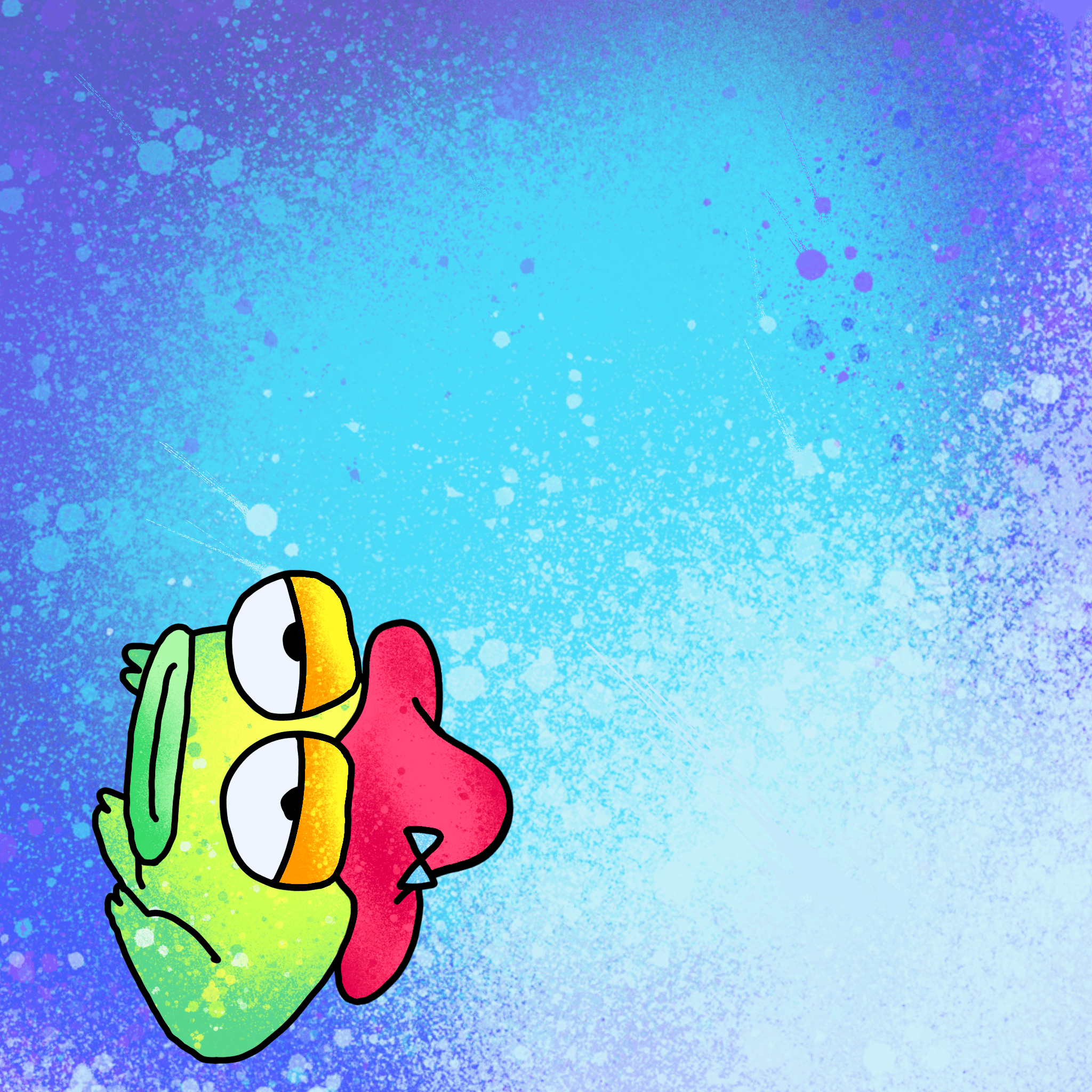 KingFrog 711
