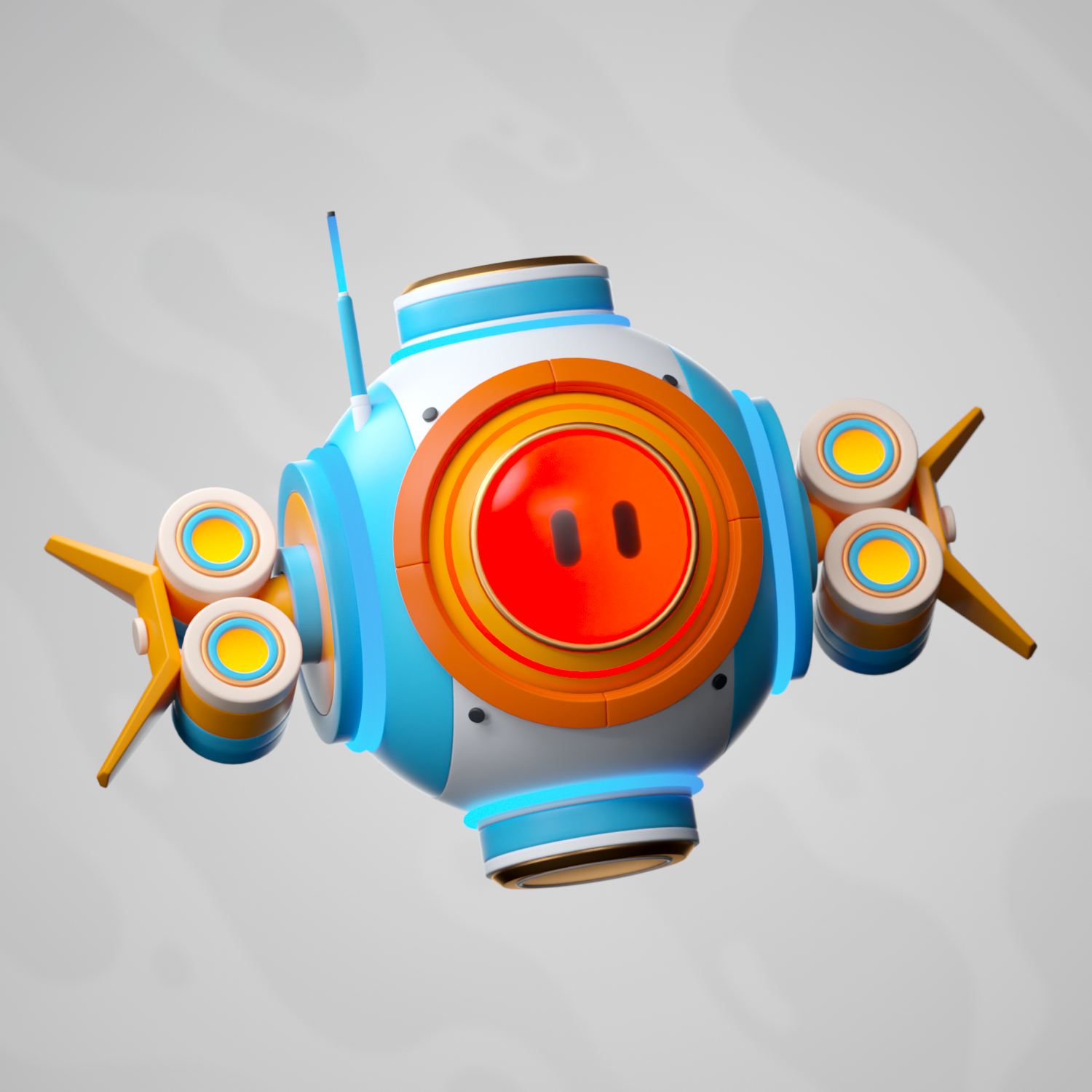MekaBot #6193