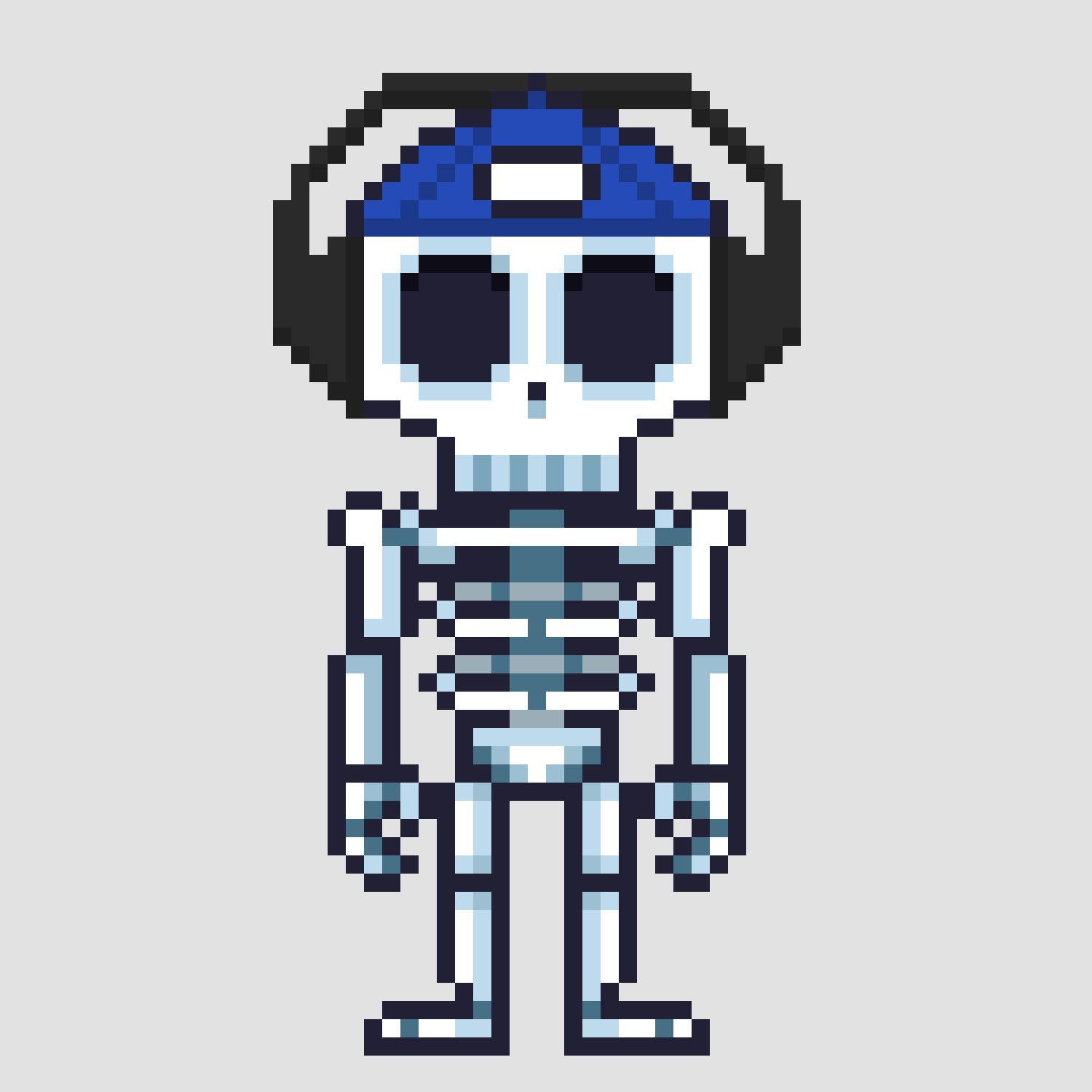 Skelebit #781