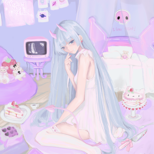 Cake