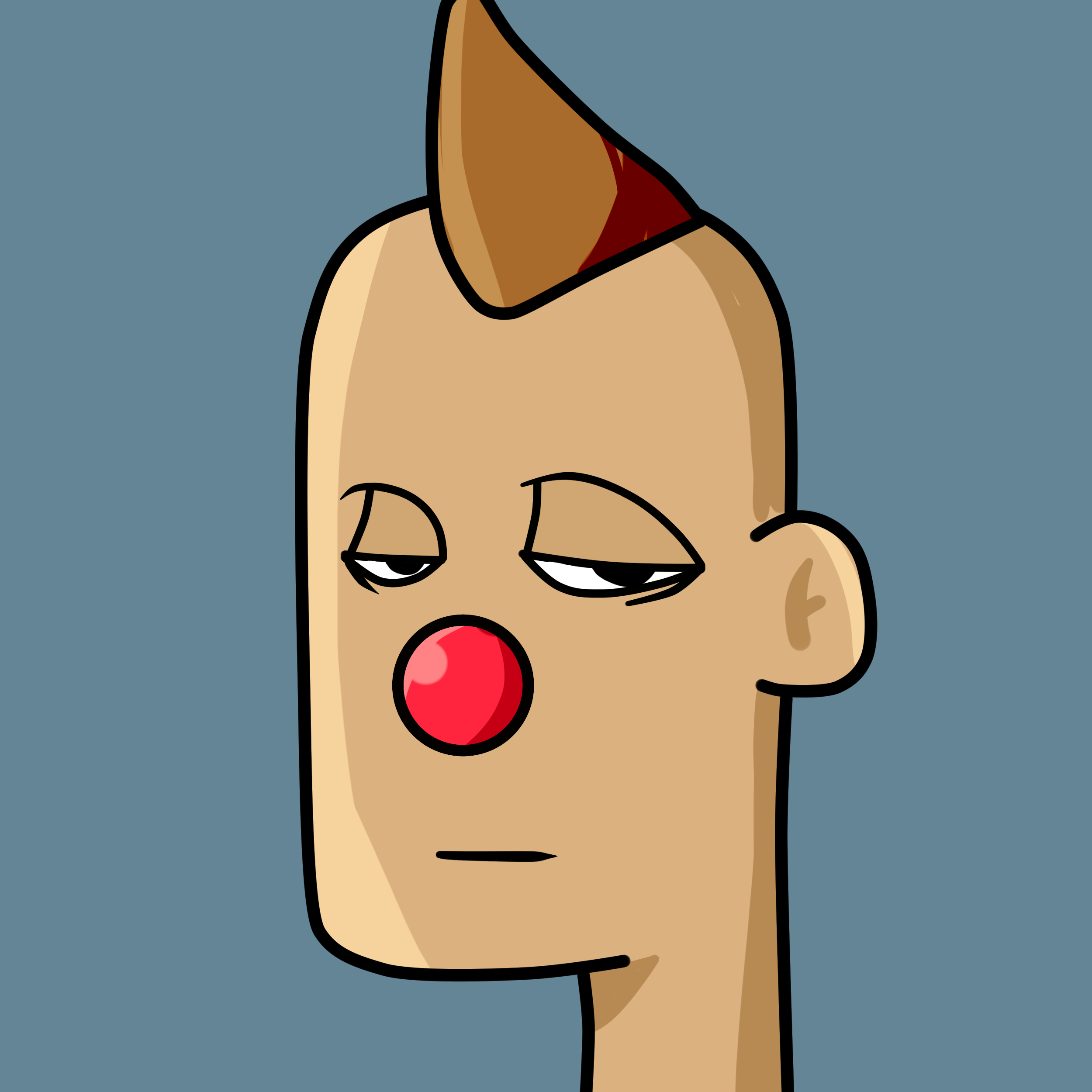 BoringPhunk #6148