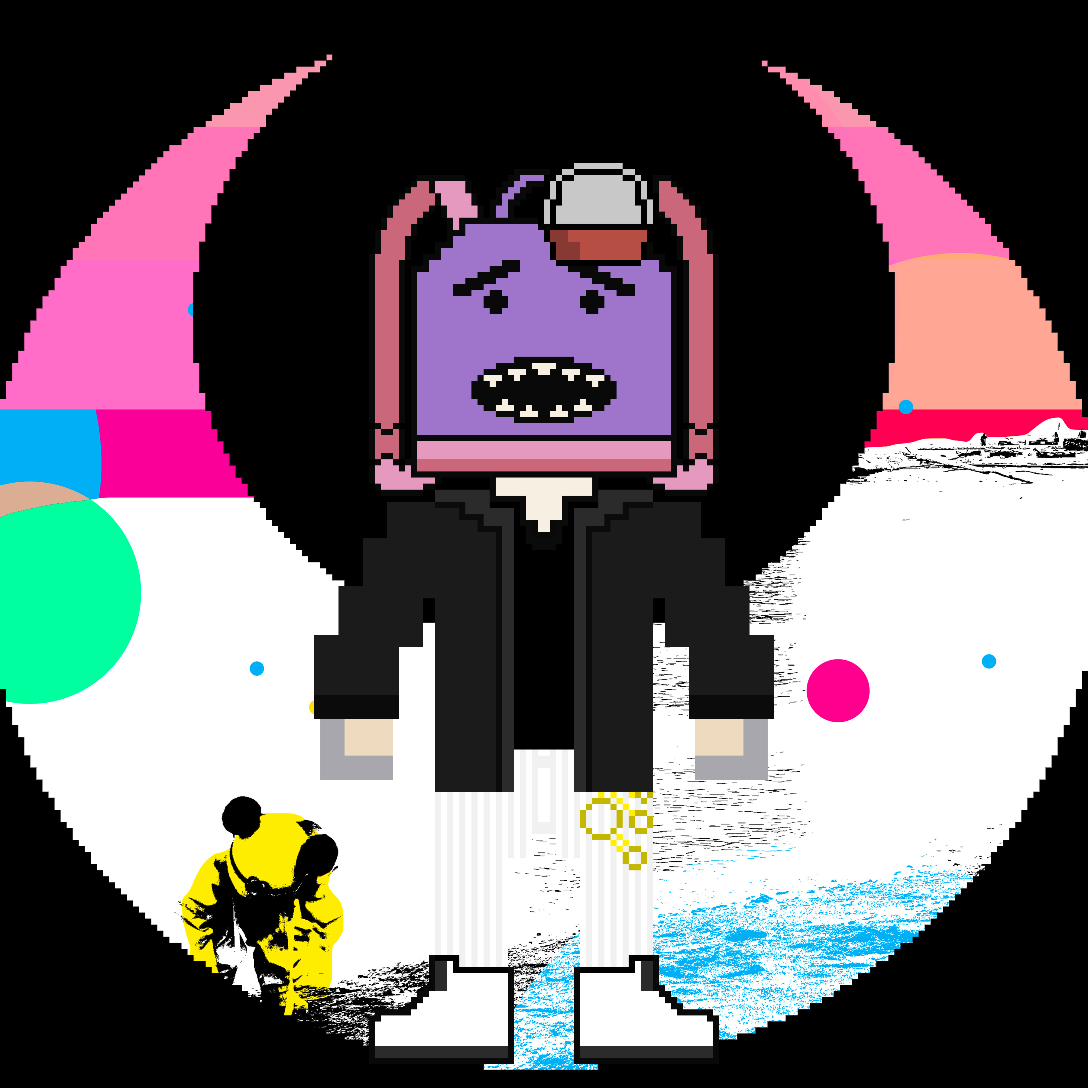 PXLBAGNER #6655