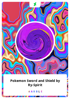 Pokemon Sword and Shield by Ry-Spirit
