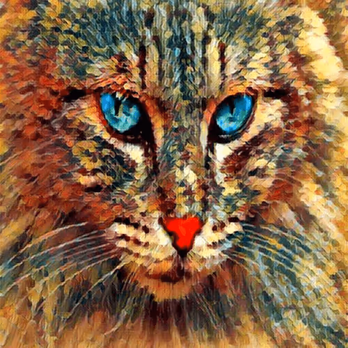 Cat #13