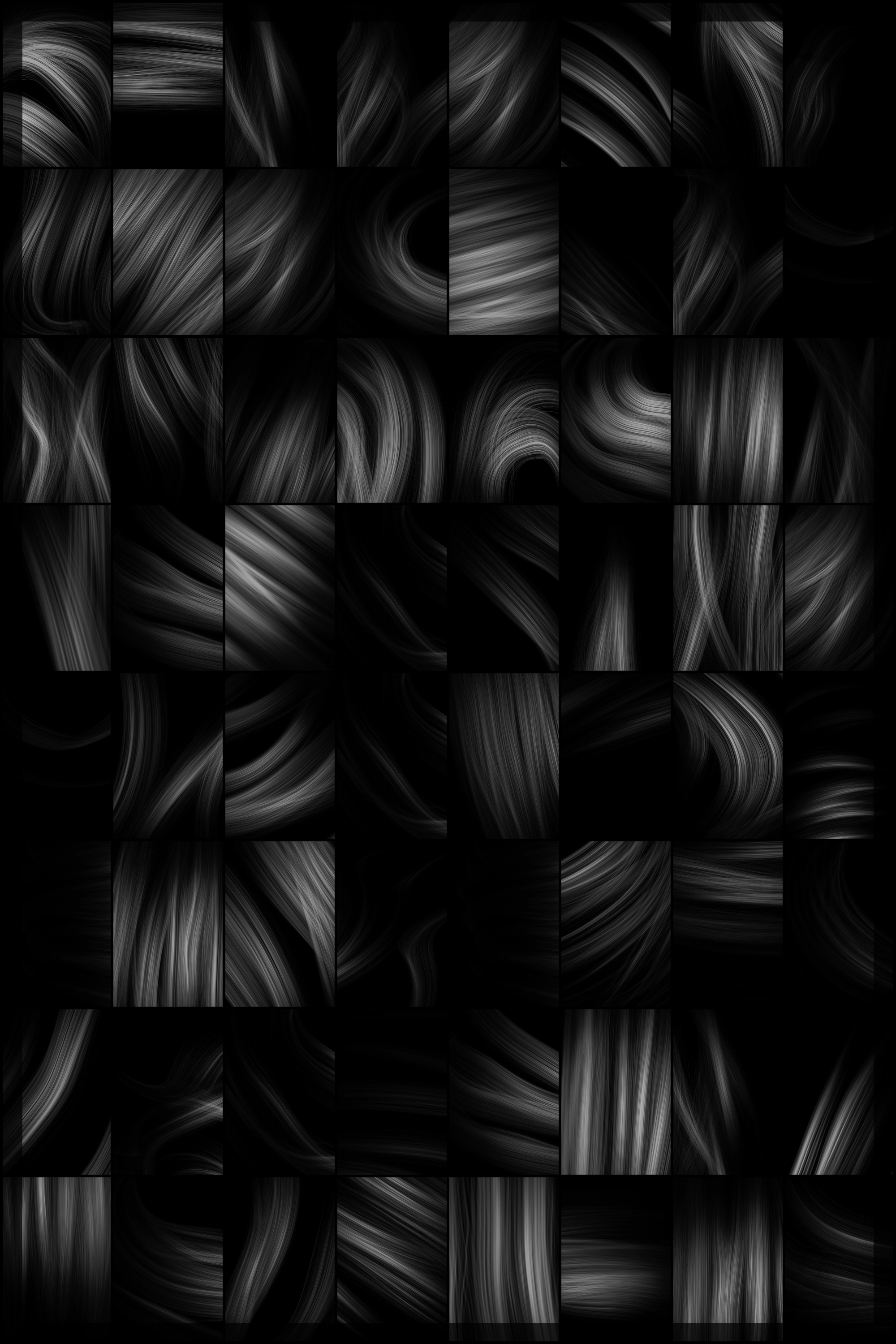 Vortex Dreams #418