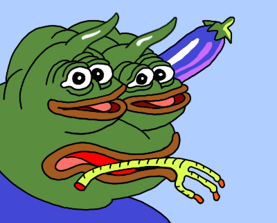 Pepe #3374