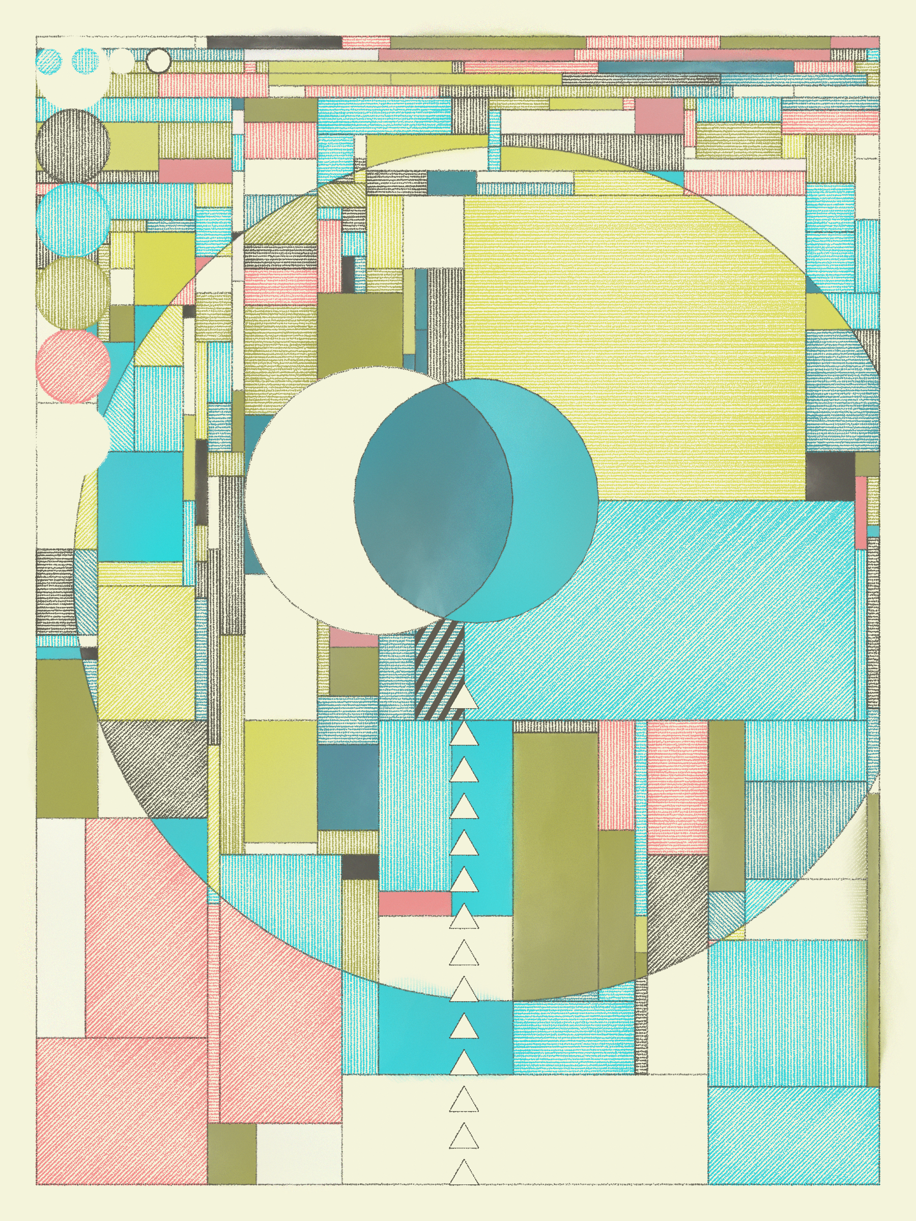 Hatches #61
